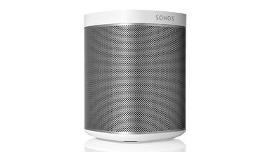 The Sonos PLAY:1 Wireless Speaker 25% Off 