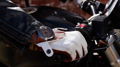 Steelmont RS-511 Series Wristwatch