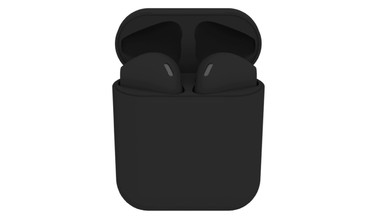 Blackpods Airpods