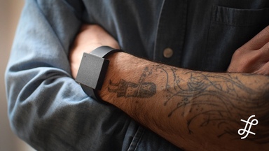 Feel the Full Power of Music with the Lofelt Basslet
