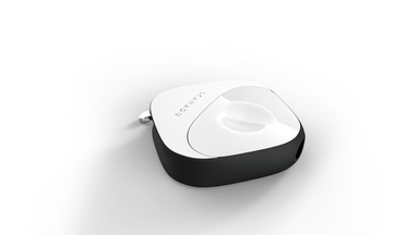 Health Info at Your Fingertips with Scanadu SCOUT