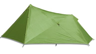 Mountainsmith Mountain Shelter LT Camping Tent