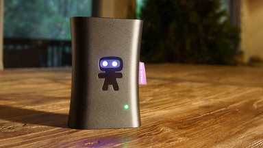 Control Your Home with Ninja Blocks