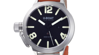 5570 Classico Watch by U-Boat