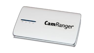 CamRanger Remote DSLR Camera Controller