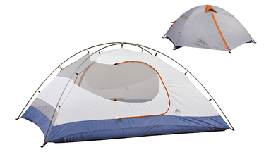 Kelty Gunnison 4 Person Tent