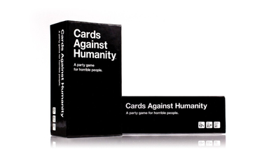 Cards Against Humanity