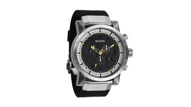 The Magnacon Grand Prix Watch by Nixon