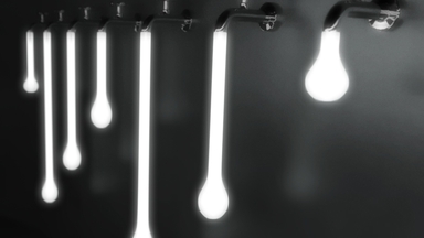 Wever & Ducré LightDrop Lamps