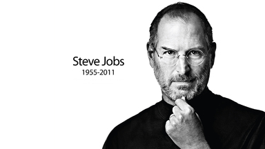 Steve Jobs Biography