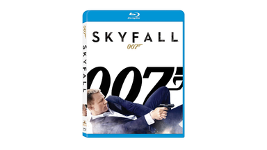 Skyfall