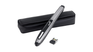 Wireless Pen Mouse by Genius