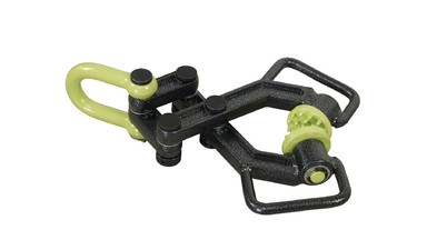 Brush Grubber Xtreme Plus by BAC Industries