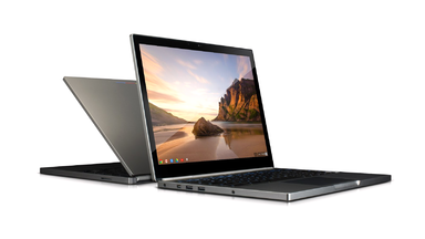 Google Chromebook Pixel