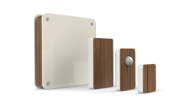 Scout: Next-Generation Home Security System by Sandbox Industries