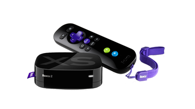 Roku 2 XS 1080p Streaming Player