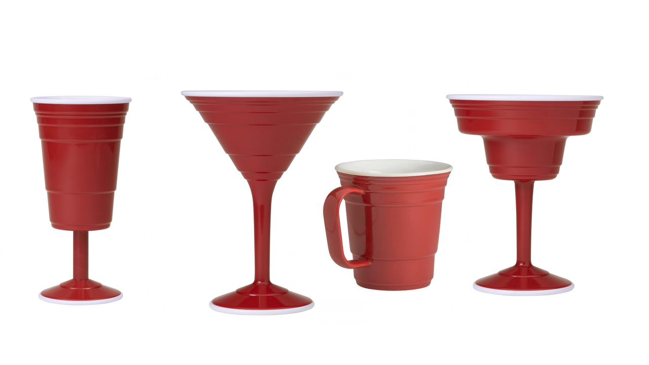 Red Cup Living Adds New Cups to its Family