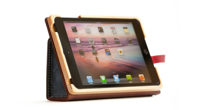 Pad & Quill Aria Case for the iPad Mini