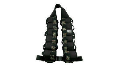 Hops Holster 12 Can Ammo Pack