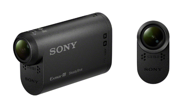 Sony HD Action Cam