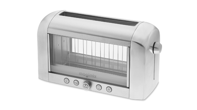 Magimix Glass Toaster