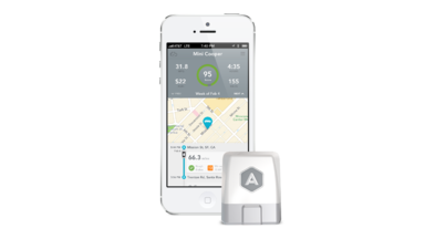 Automatic Smart Driving Assistant