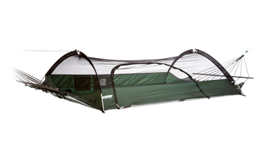 Blue Ridge Camping Hammock by Lawson Hammock