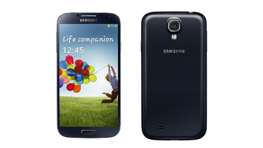 Samsung Galaxy S 4