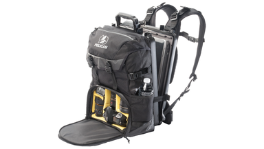S130 Sport Elite Laptop/Camera Divider Pack Pelican