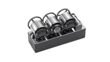 Scatola Del Tempo 3RTM Watch Winder