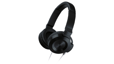 Onkyo ES-HF300 On-Ear Headphones
