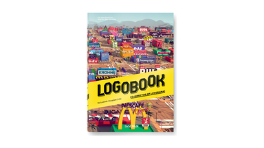 LogoBook: The Ultimate Logo Reference Guide