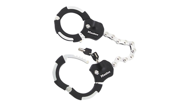 Master Lock Street Cuff Bike Locks