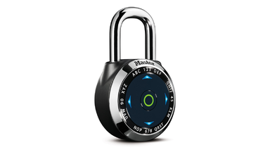 Master Lock Electronic Combination Lock