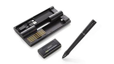 Wacom Inkling Digital Sketch Pen