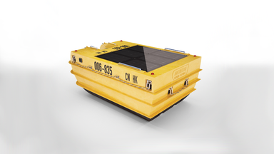 The Archelon Emergency Capsule