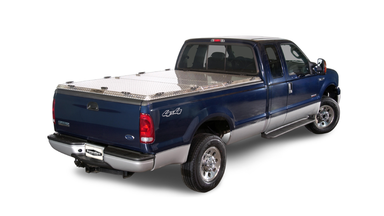 DiamondBack HD Truck Bed Cover