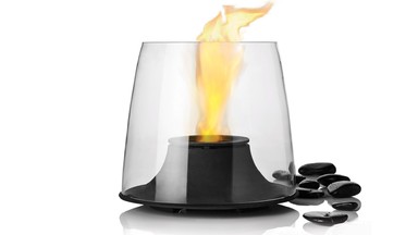 Stelton Fuego Bio Firelight