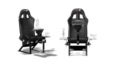 Playseat Flight Seat