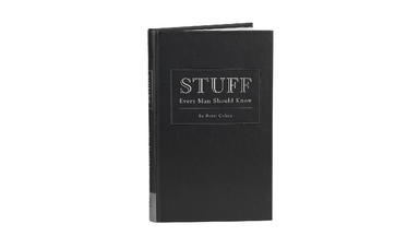 Stuff Every Man Should Know