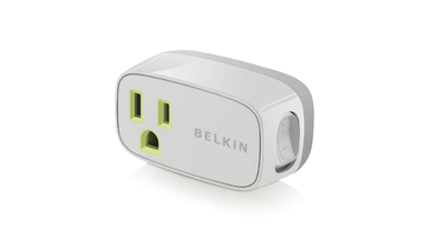 Belkin Conserve Power Switch