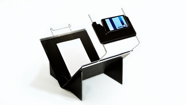 Fopydo Makes It Easy to Scan With Your Digital Camera