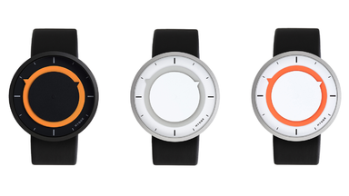 Mats Lönngren 3012 Watch Series