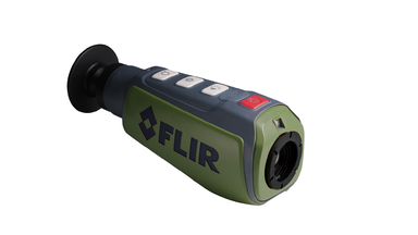 Flir Scout PS-Series Thermal Handheld Camera