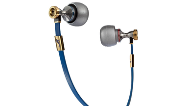 Miles Davis Trumpet Performance In-Ear Headphones with ControlTalk