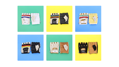 Gantoli Cycling Accoutrements