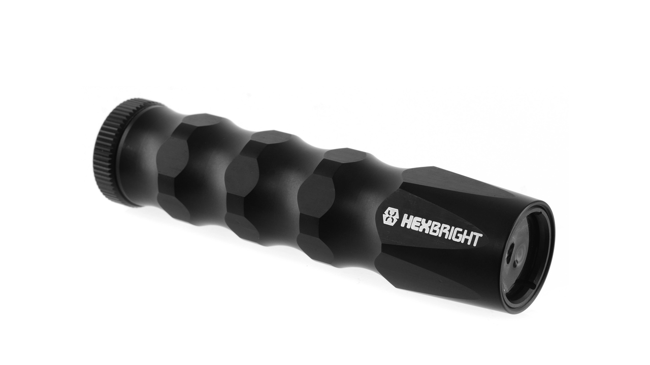Hexbright Flex Flashlight