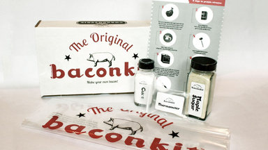 The Baconkit by 7th West Charcuterie