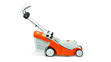 Stihl RMA 370 Lithium-Ion Lawn Mower