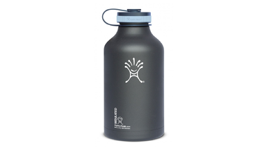 Insulated Stainless Steel Growler by Hydro Flask
